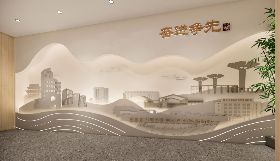 乡村振兴的“百千万”新篇章：希望之光